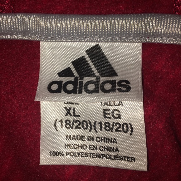 Adidas Sweatshirt - Picture 4 of 4